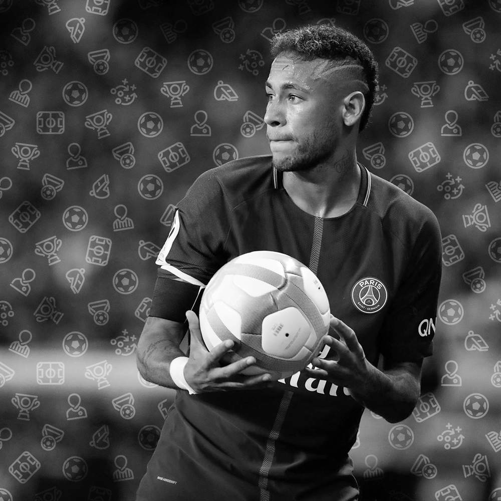 视野促进足 视野促进足