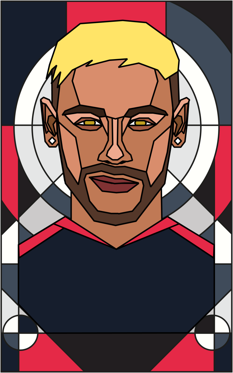 优雅的姿态 优雅的姿态