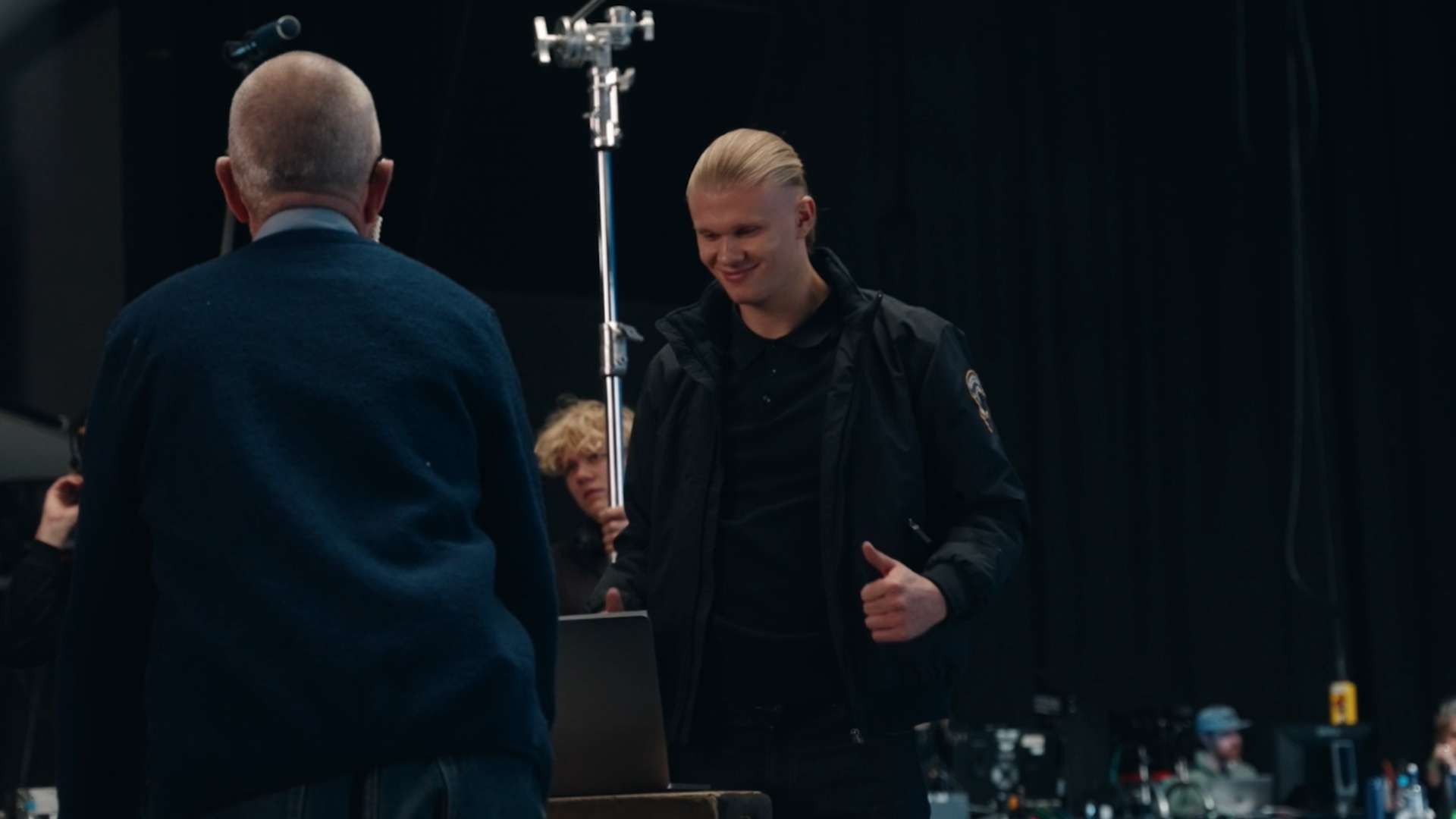 全攻全守 全攻全守