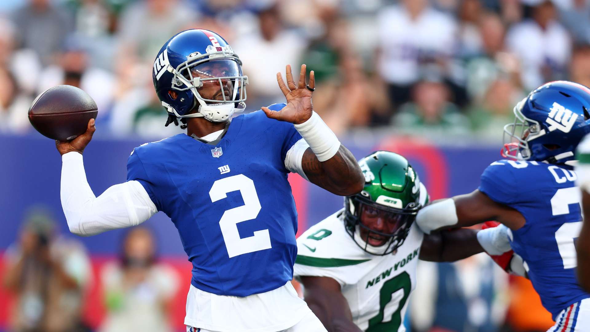 赛事中展现 赛事中展现