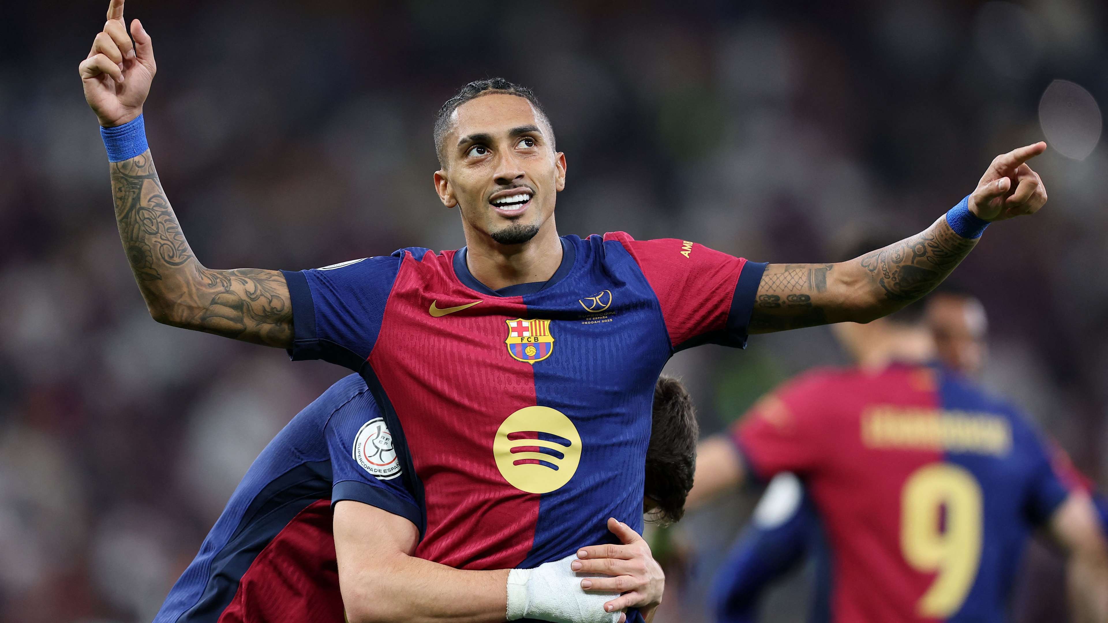 同样重要 同样重要