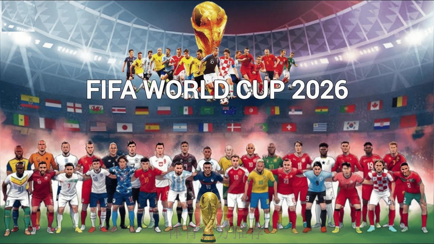 2026世界杯直播高清