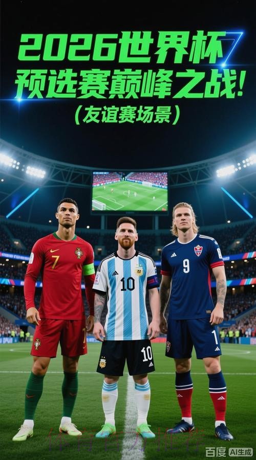 2026世界杯直播哪个好最佳
