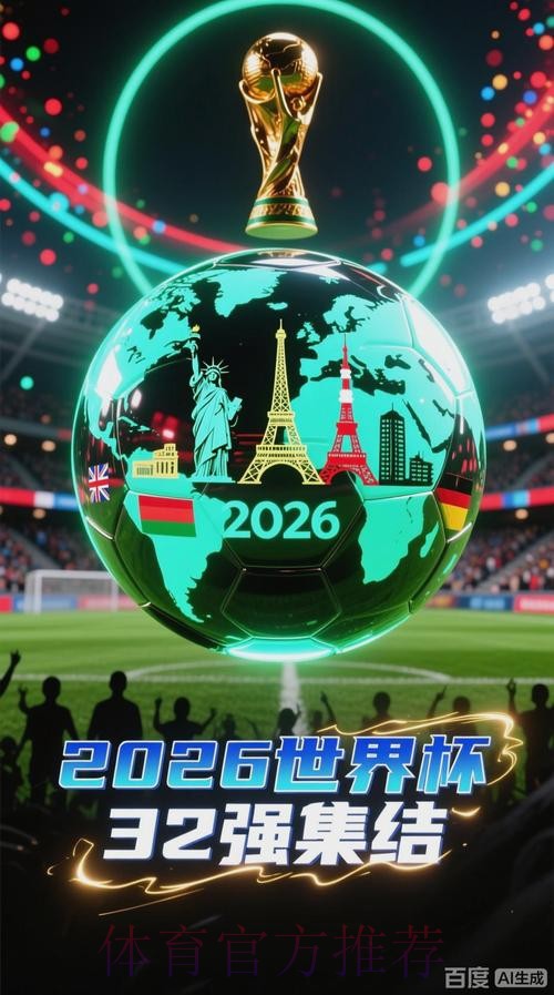 2026世界杯直播高清